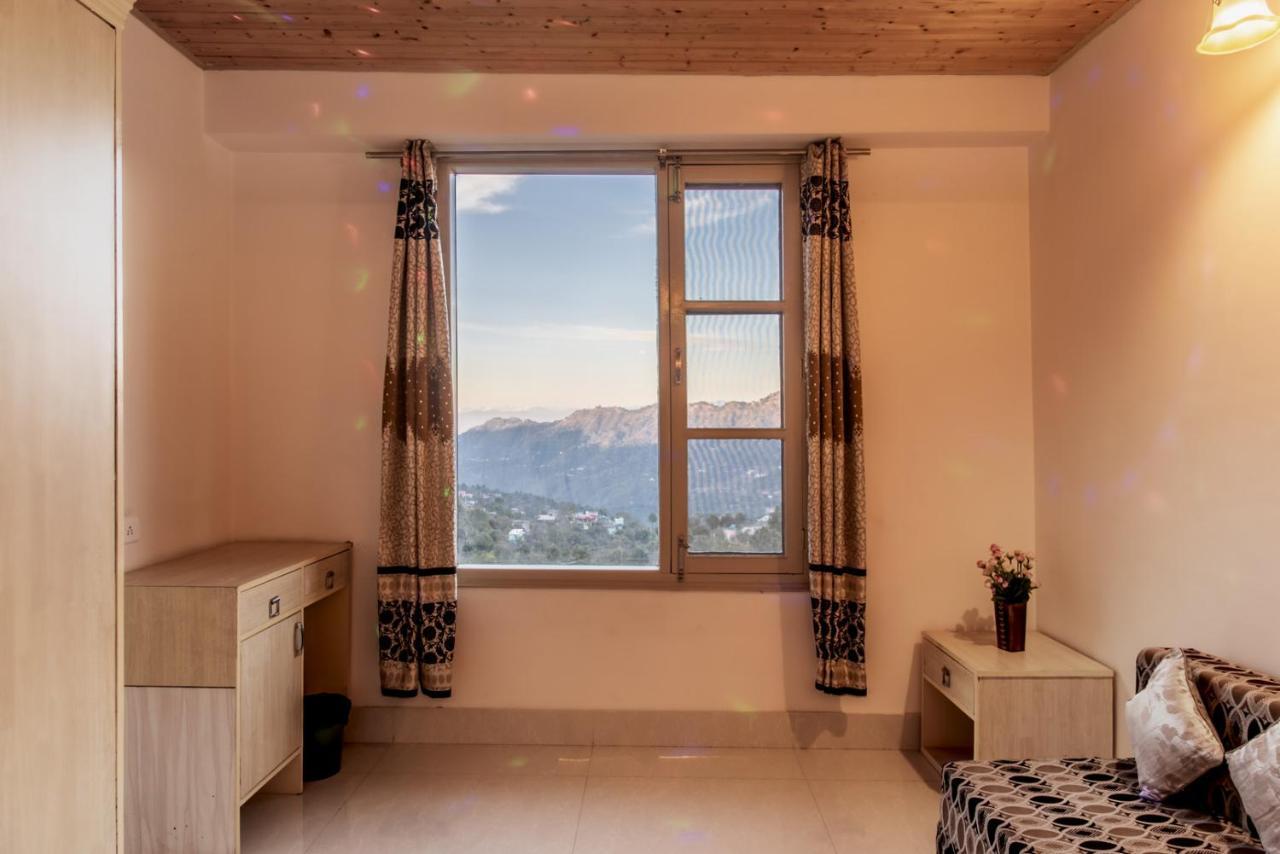 Terrace Retreat Bed & Breakfast Касаули Екстериор снимка